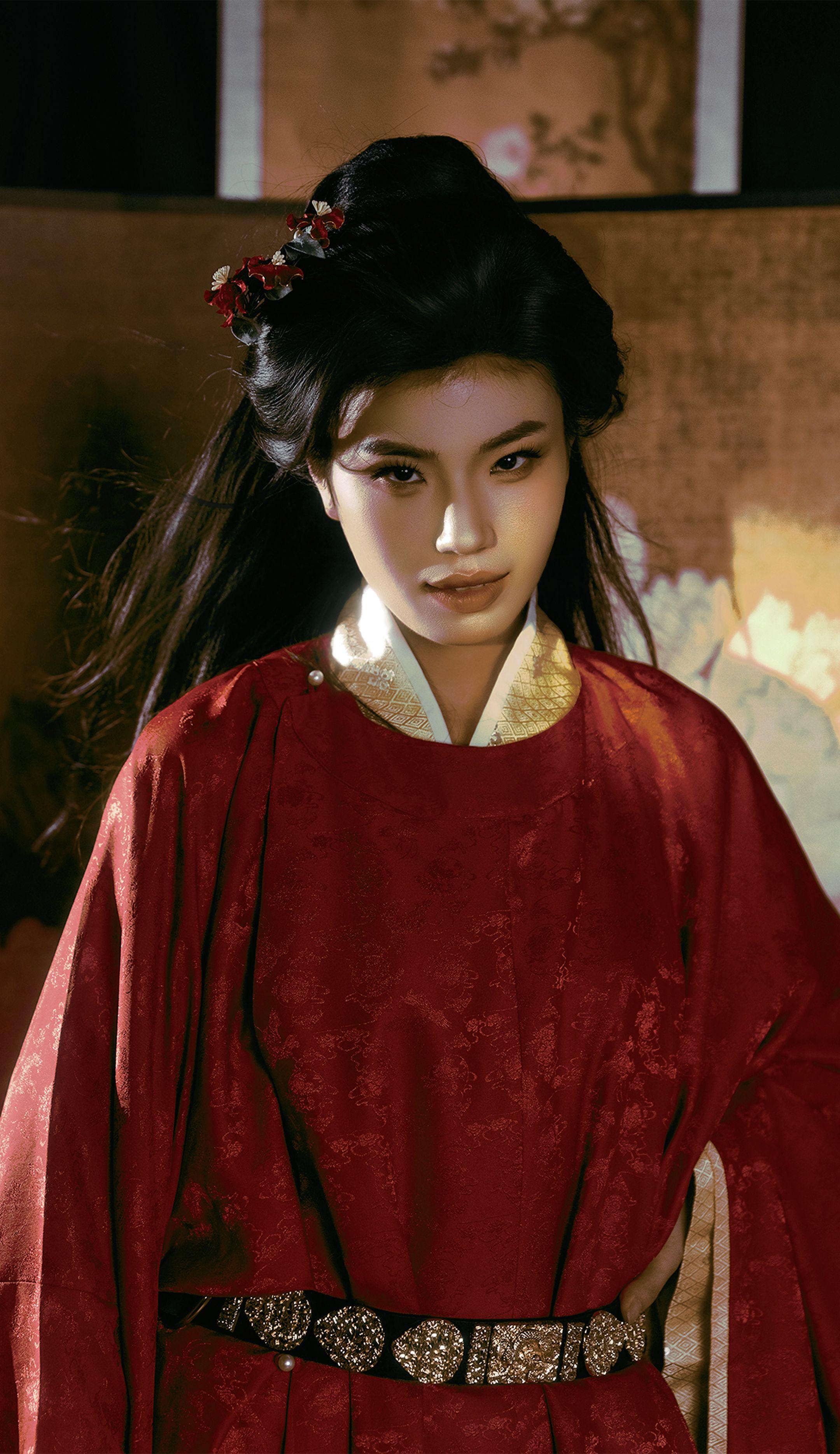 好闺蜜，这一世换我来护你...