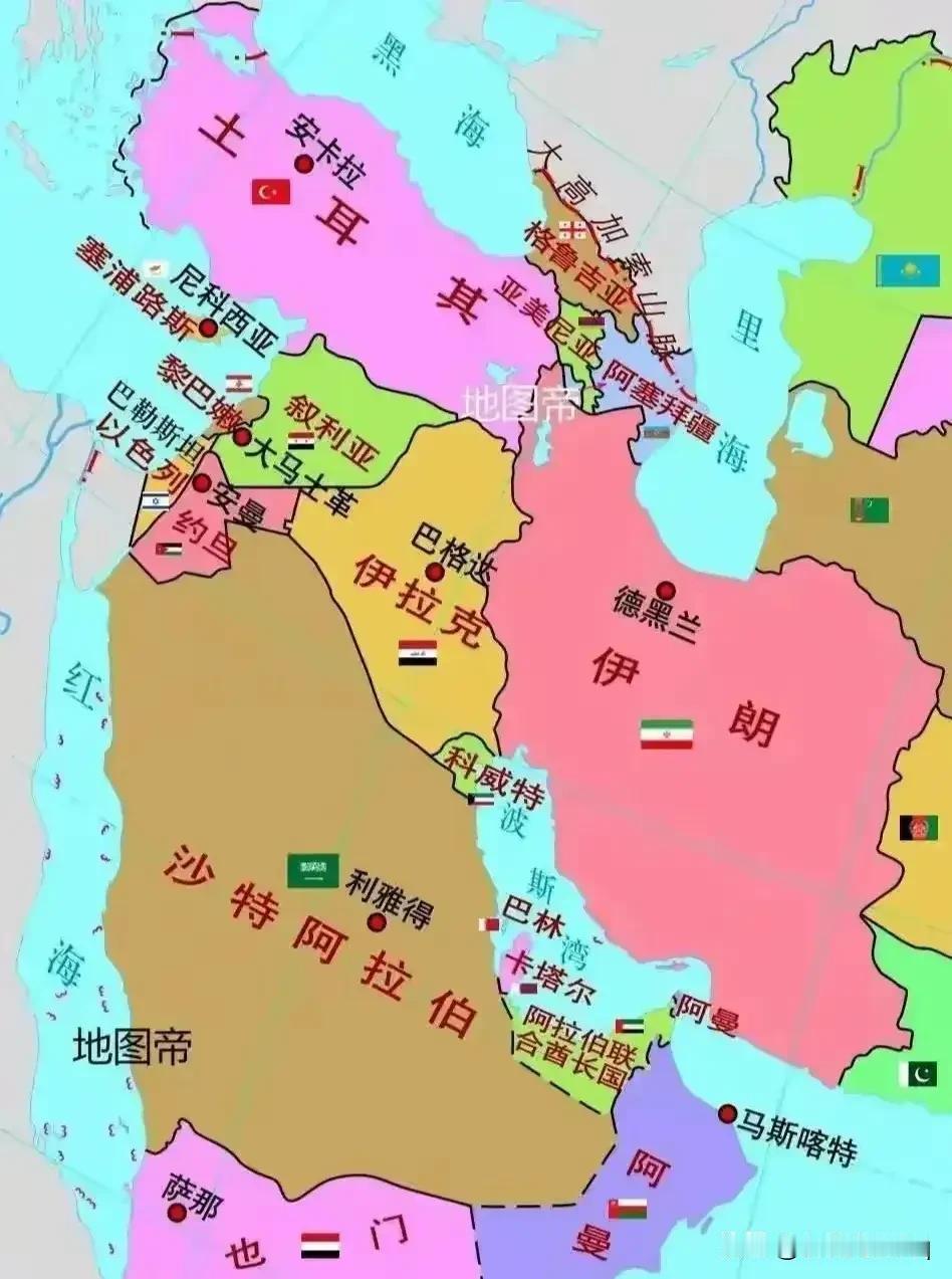 自取其辱？
网络上有消息说，伊朗还是试图对过往霍尔木兹海峡的船只进行收费，并且拦