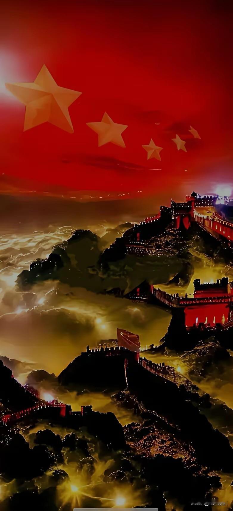 上联：满怀豪情保家国
下联：一腔热血卫山河