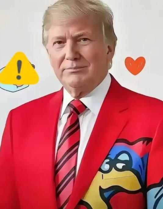 快报
特朗普正式宣布了
2026年1月13日，美国总统特朗普突然在社交媒体上宣布