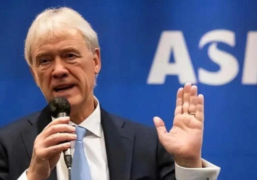 绝不谈判！永久关闭豁免窗口！中国打响光刻机反击战。

这事的导火索，是 2026