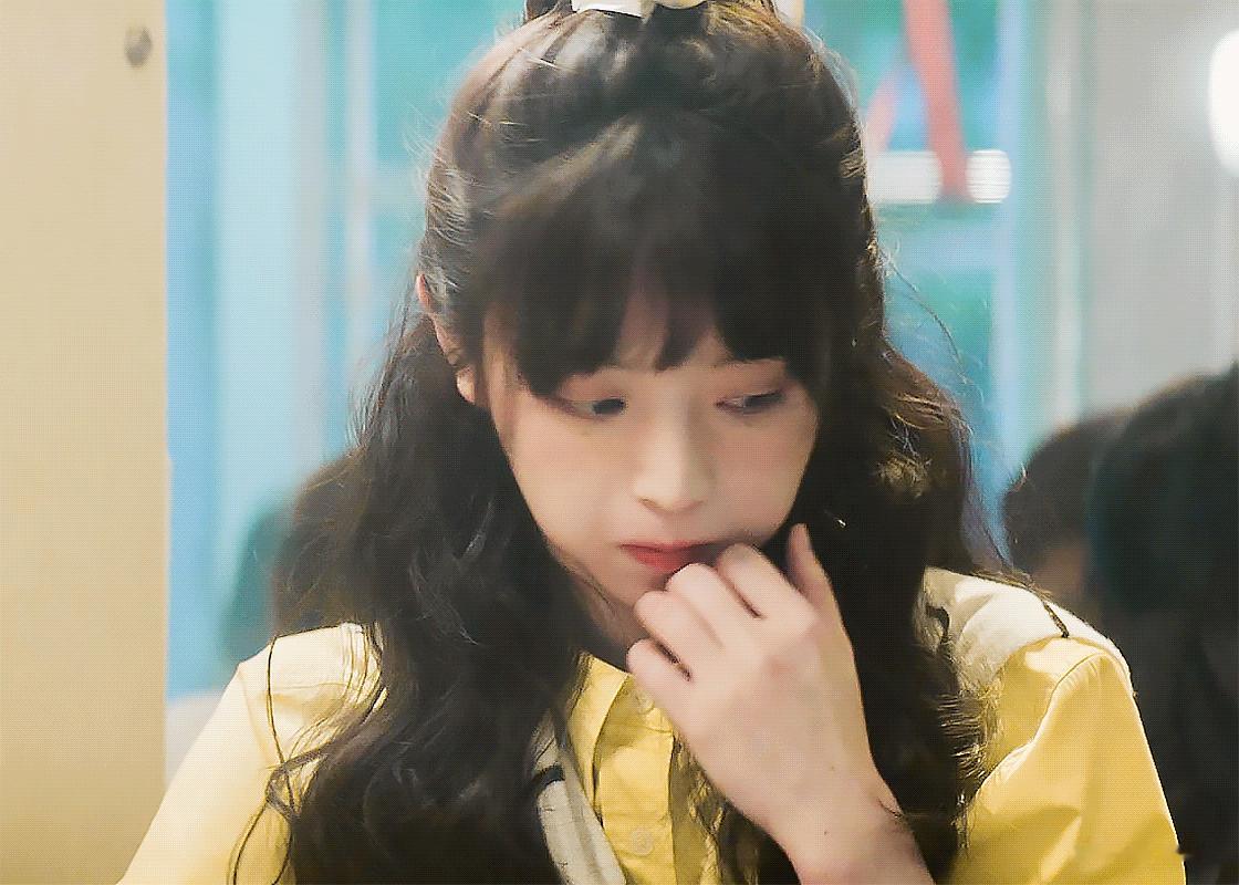 半熟男女扑街开局，意料之中的事，田曦薇美则美矣，她和王楚然是一样的，两人演戏完全