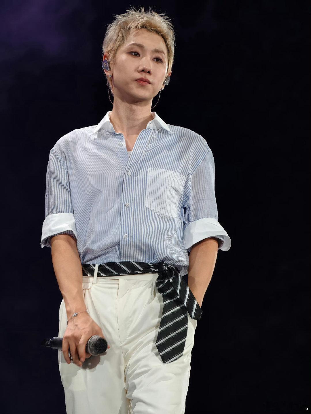 汪苏泷演唱会这么迫不及待吗 汪苏泷这么迫不及待吗汪苏泷演唱会的这段互动超有梗，被