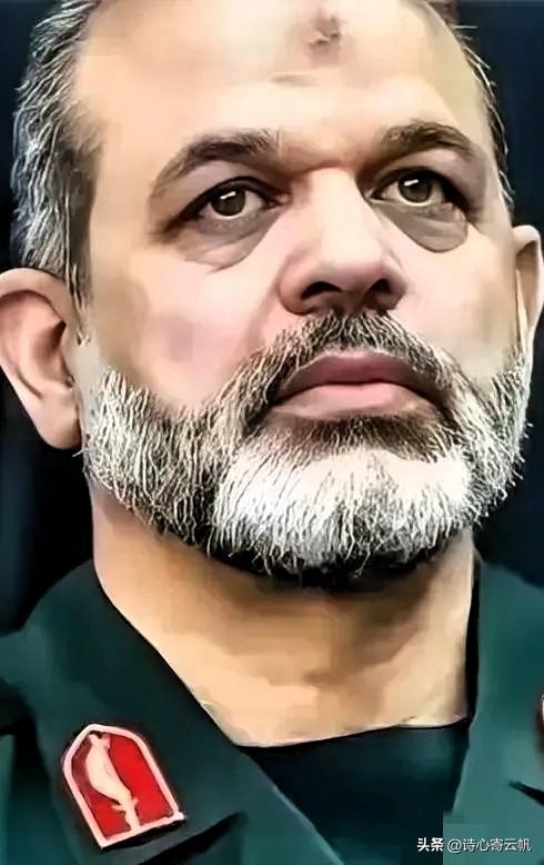 伊朗传来新消息
2026年3月6日，伊朗伊斯兰革命卫队宣布启动第21轮“真实承诺