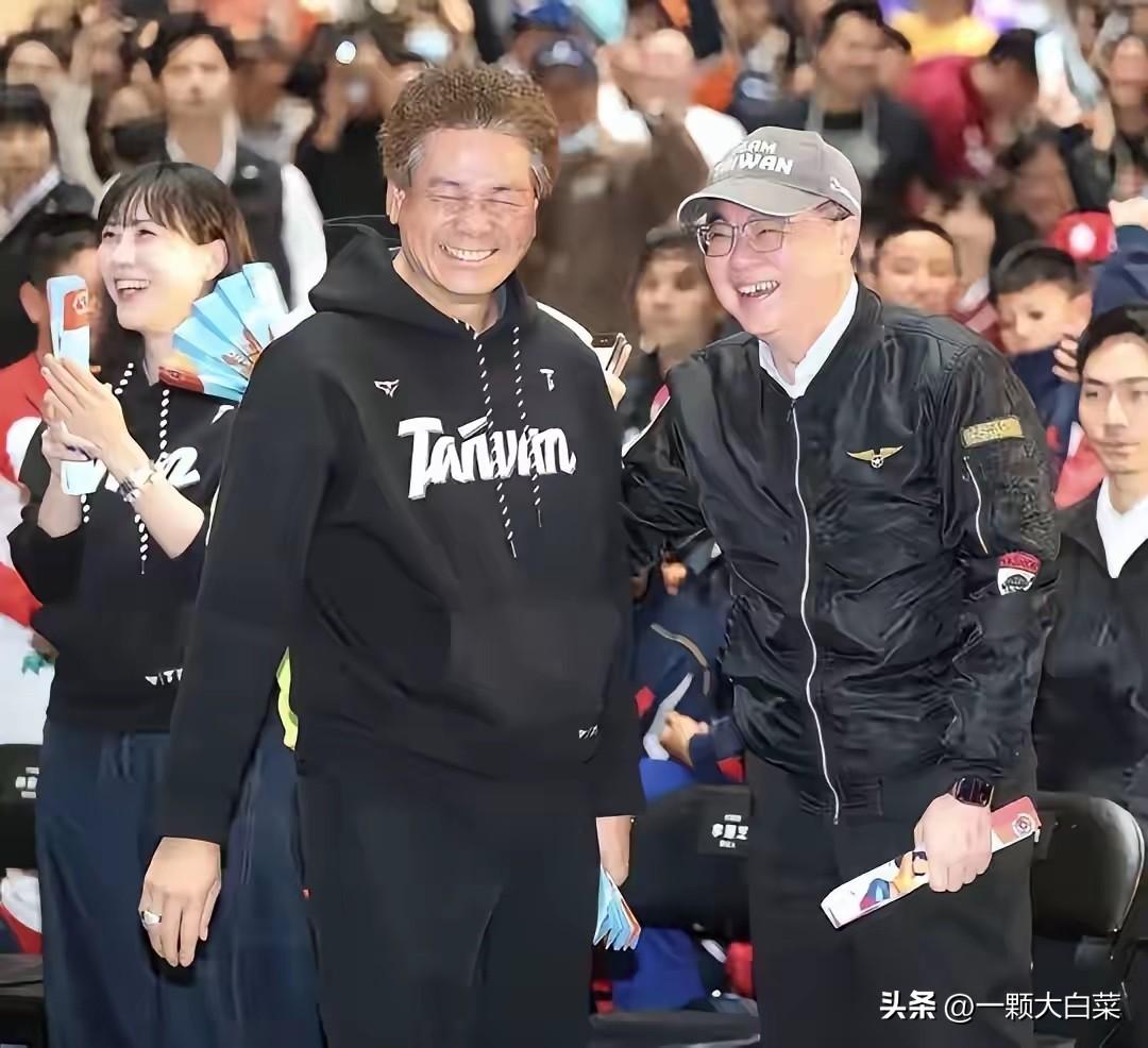 中国预告升级反制日本，且可能将台“行政院长”卓荣泰列入“台独”分子制裁名单！针对