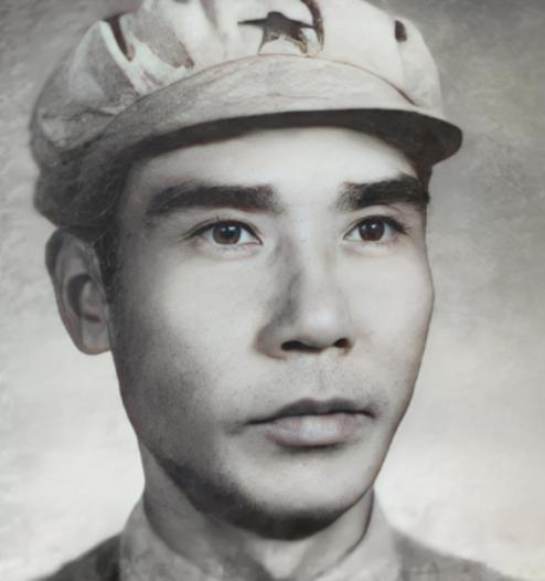 1967年，福建副省长的贺敏学被造反派抓走，关押了83天，很多人只知道，他是贺子