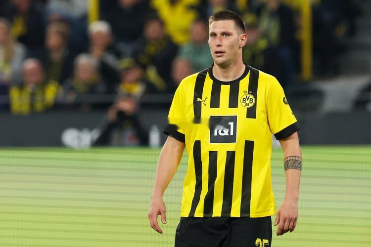 196次！聚勒刷新德国杯有统计以来单场传球数最多纪录 刚刚结束的德国杯第1轮，多