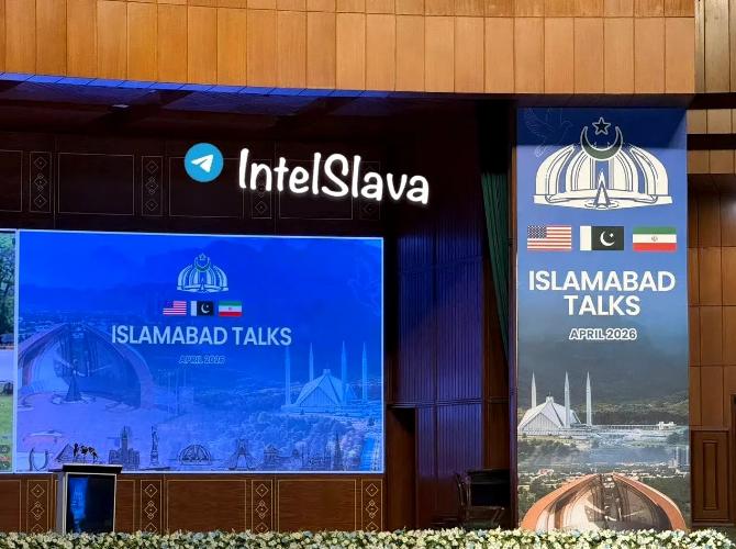 伊朗这一次彻底将自己的态度表露了出来！如今巴基斯坦牵头安排的美伊谈判场地都已布置