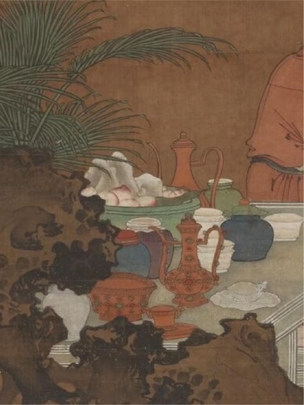 古人夏天都爱吃什么！若穿越回到大唐，靠冰箱复刻当时冰酪与酥山，清凉甜品能直接惊艳