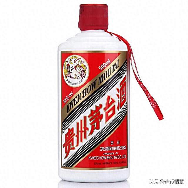 自营飞天53度500ml涨13元、批价却跌5元，茅台六次调价赌什么？