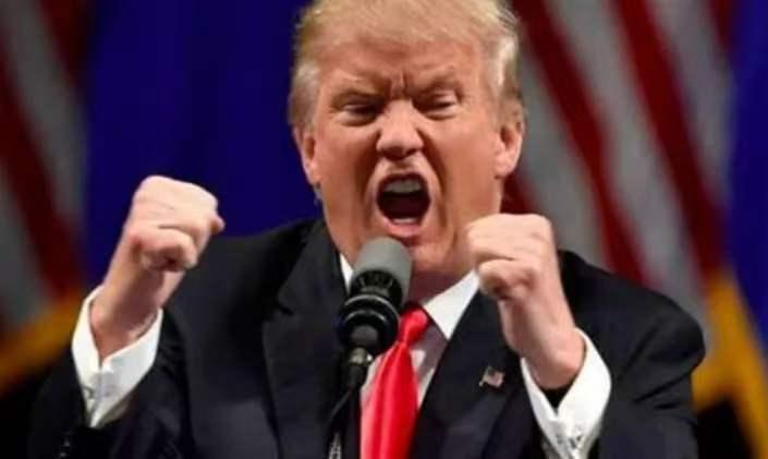 大快人心！以总理要凉了，特朗普急着救场却被当场打脸

谁能想到，曾经权倾一时的以