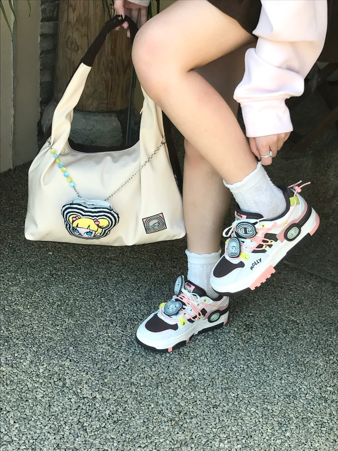 秋天✨要加倍可爱🎀 𖤐 ִֶָ 𖠚ᐝ