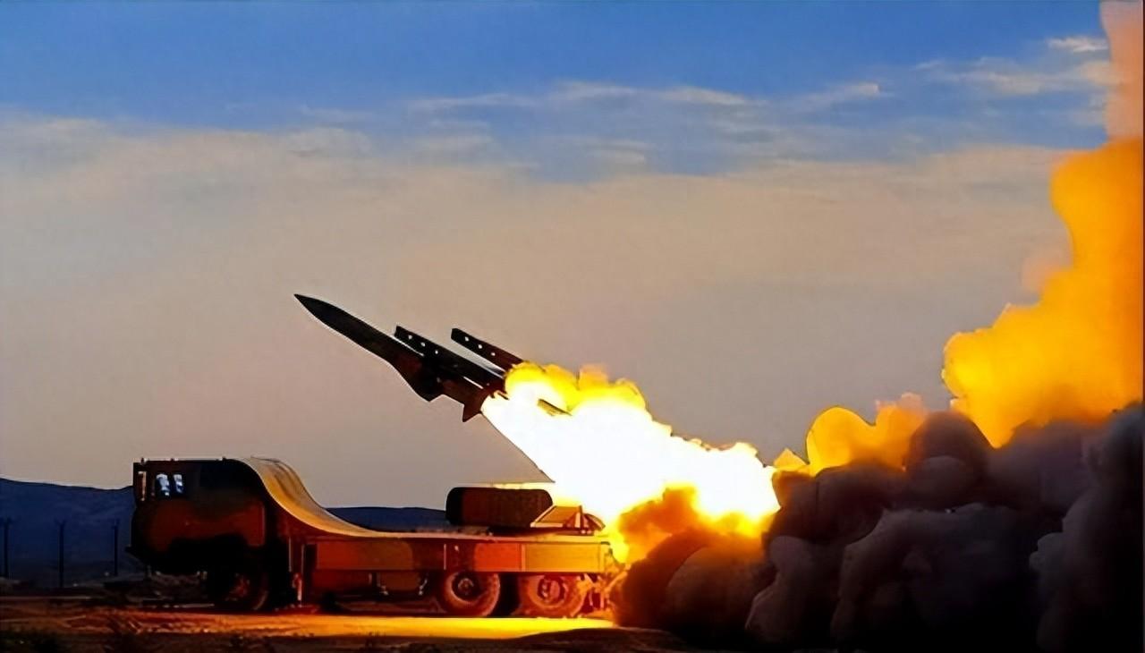 中国导弹库存能撑多久，俄专家断言：半小时定胜负，背后底气何在
 
俄罗斯军事专家