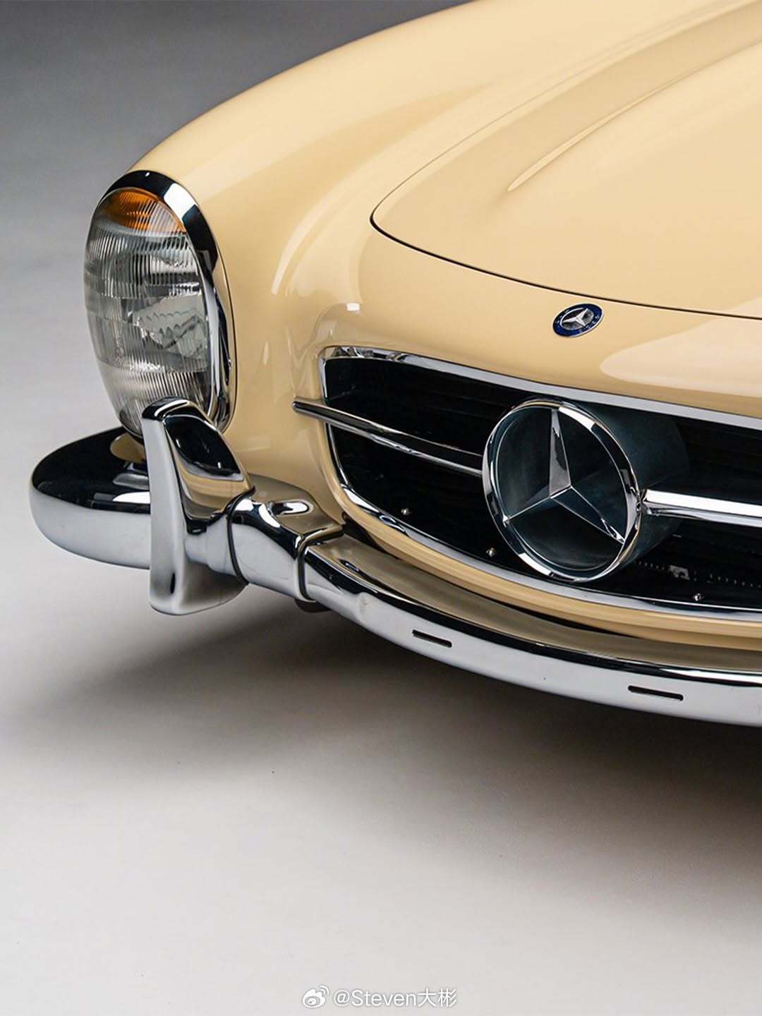MBClassic 300SL