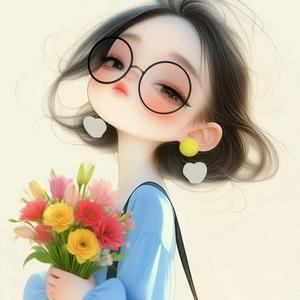 江湖福兮兮
