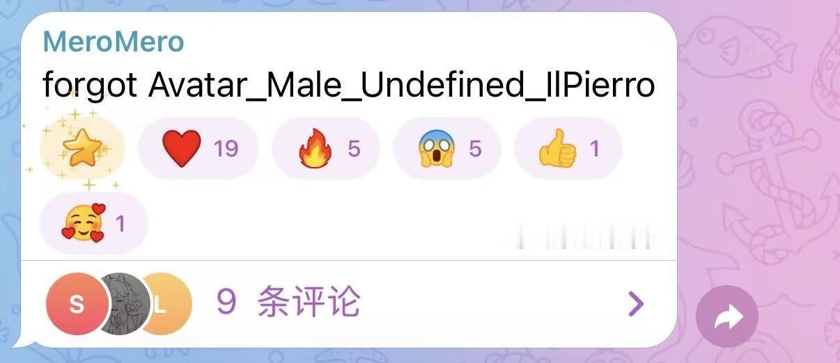 皮耶罗是自机模型 