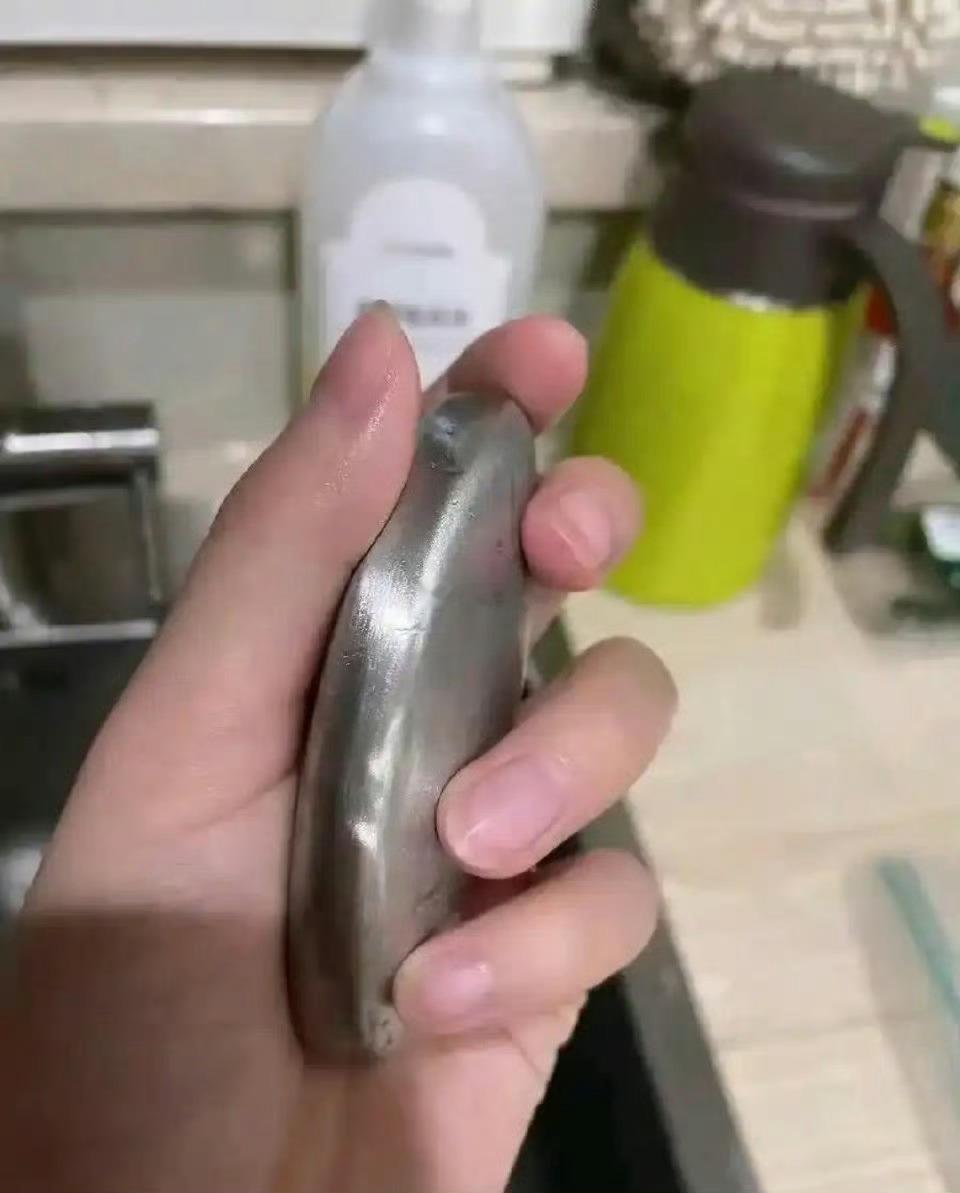 不锈钢香皂是智商税吗？ 