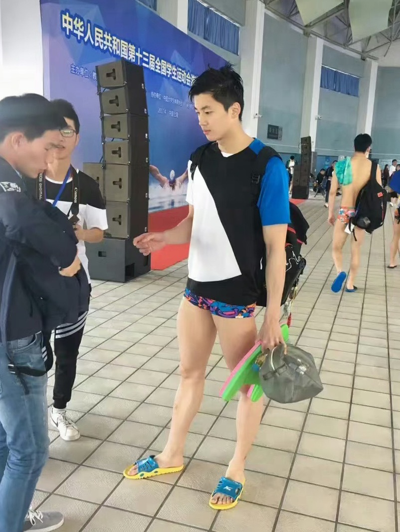 令人震撼的三张20+，完全还是幼儿形态的小鼻嘎宝汪舜是婴儿