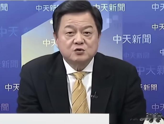 台湾时事评论员周锡玮：其实很多台湾人心里面很清楚，他们知道自己是中国人，但就是嘴