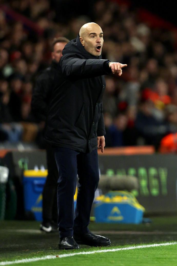 进入12月，状态遇冷

切尔西12月份3场比赛皆未能取胜

➖1-1阿森纳
❌1