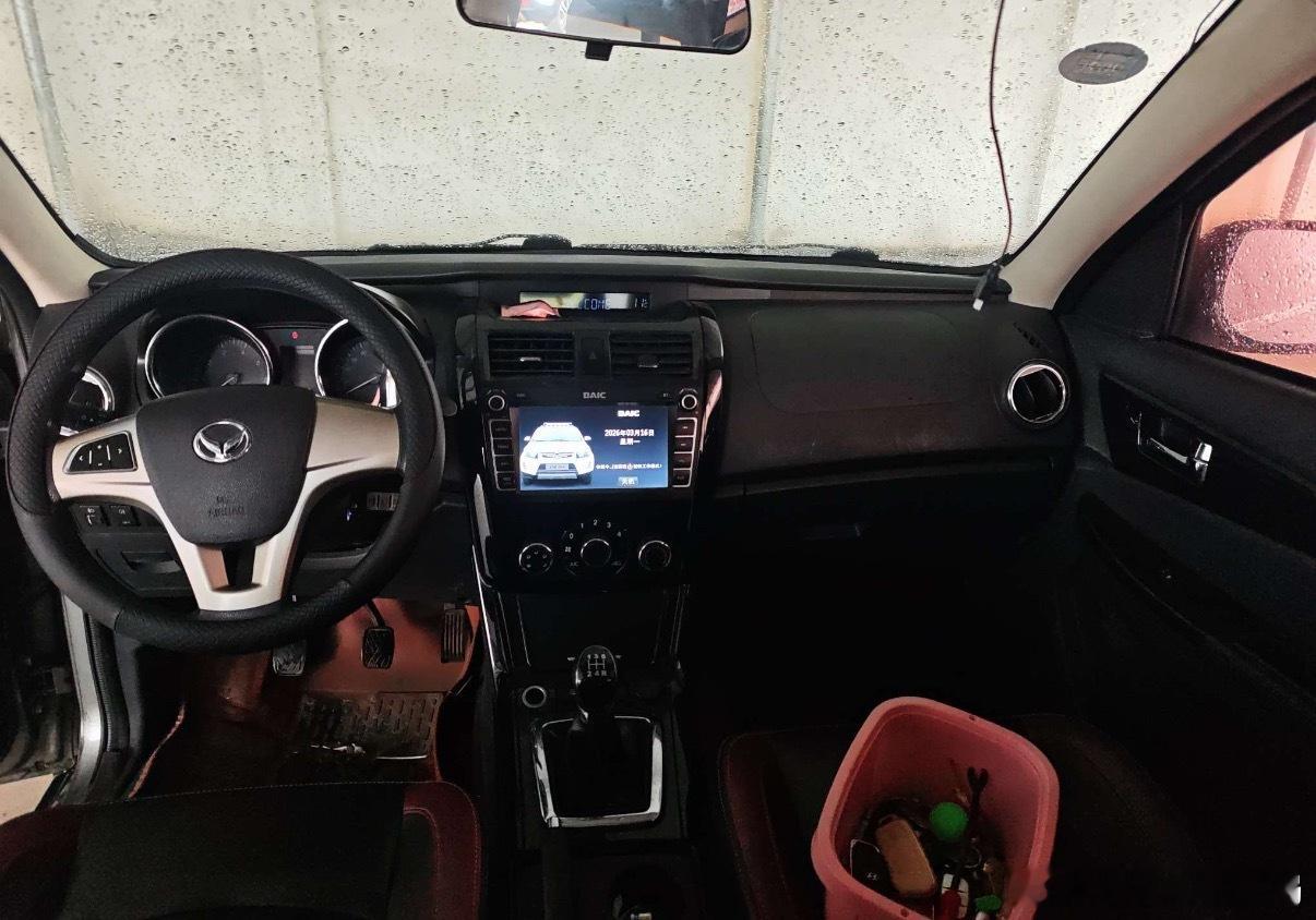 人果然不能太勤奋，起个大早去看车结果系统卡了出了个价，莫名其妙7500拿个了破北