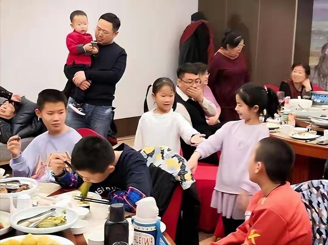 人口逆转：2026年起，每个家庭都将被改写


这三种变化，看似是数字的起伏，实