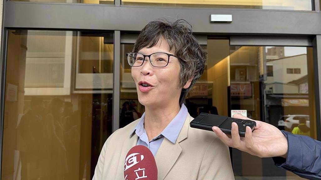 蔡壁如今（20日）发表声明，澄清她之前便笺陈情的内容是关于将容积率提高到560%