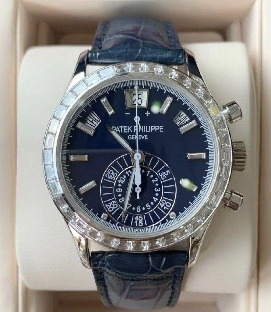 上海一男子怀疑女友送自己假手表，可女友说值6万，男子悄悄去鉴定，行家看后：“你真