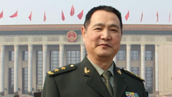 蛛丝马迹露出什么端倪？

有网友总结了近日大陆方面的几个动向：

一、 近日，印