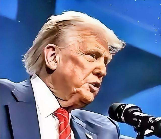 特朗普傻眼了！就在他出武器装备给台岛，中国首次以“武力”威慑美国。最近这110亿