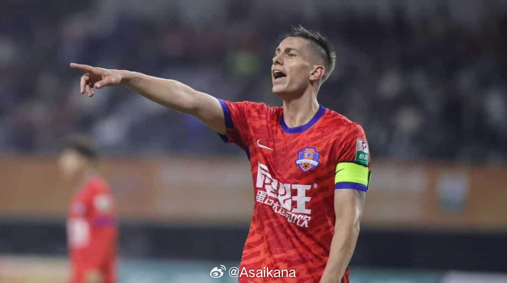 【专访】《梅州客家外援蒂奥·佩勒纳尔：决定前往中国前，“我们花了几个夜晚反复思量