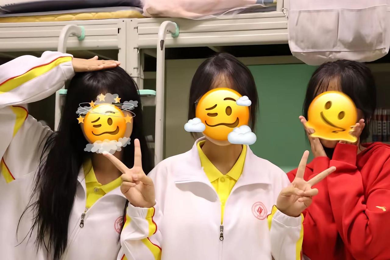 更喜欢群像学生时代 校园生活回忆