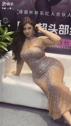 发福版人鱼公主[赞]