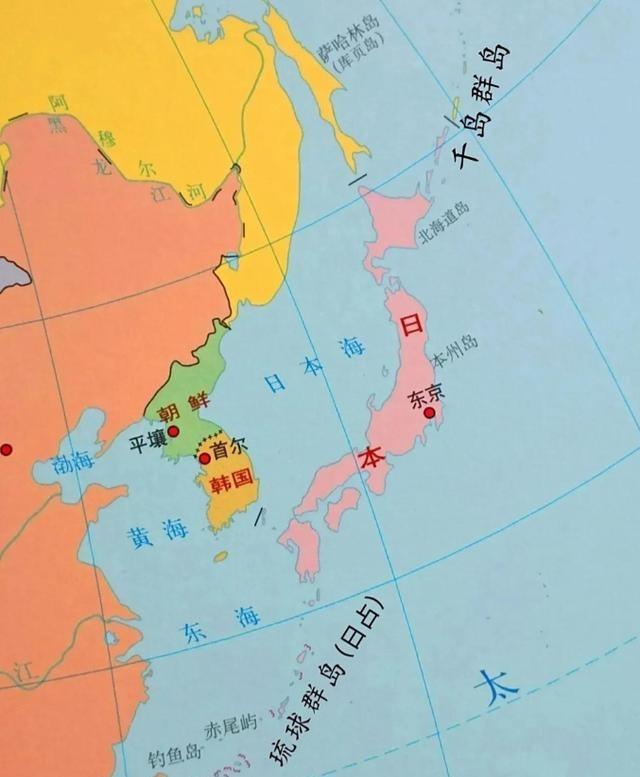 其实中国手里有一个猛招没亮出来，那就是如果日本插手中国内战，那么从法律上讲，中国