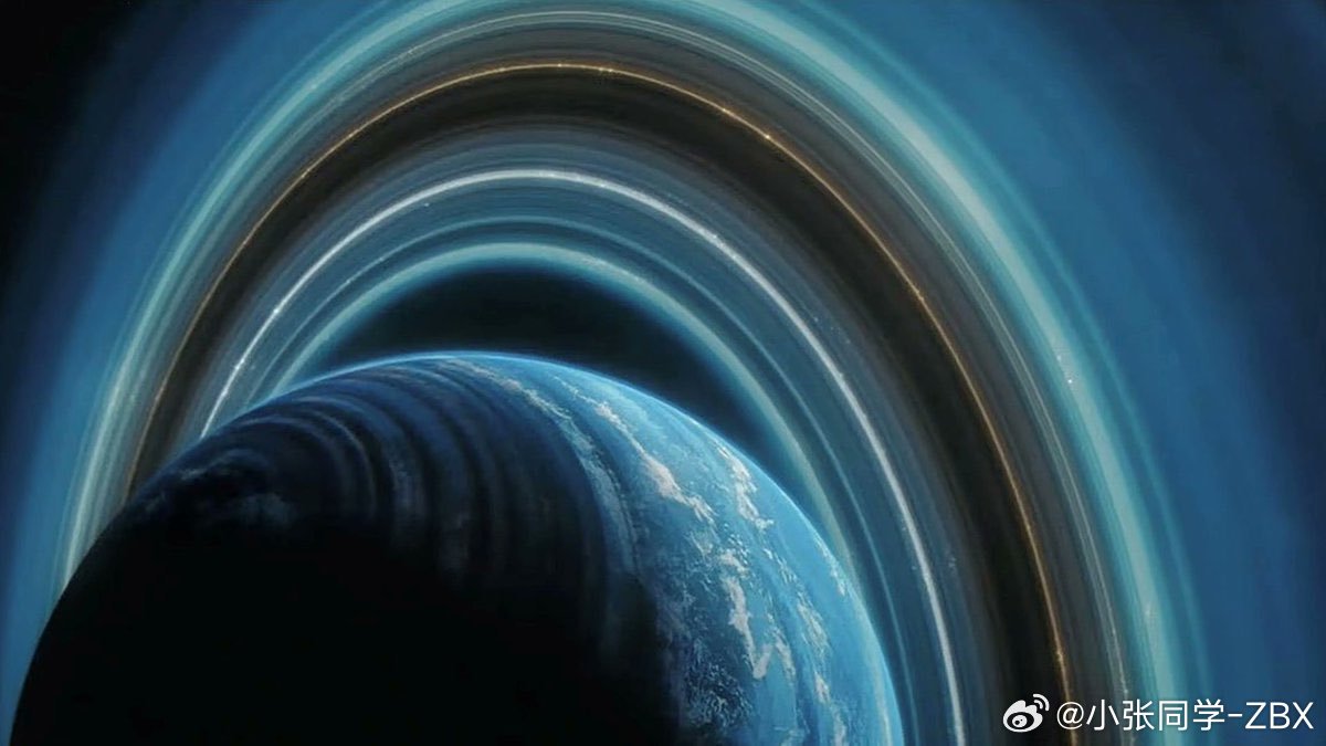 挽救计划必须看IMAX的理由： 