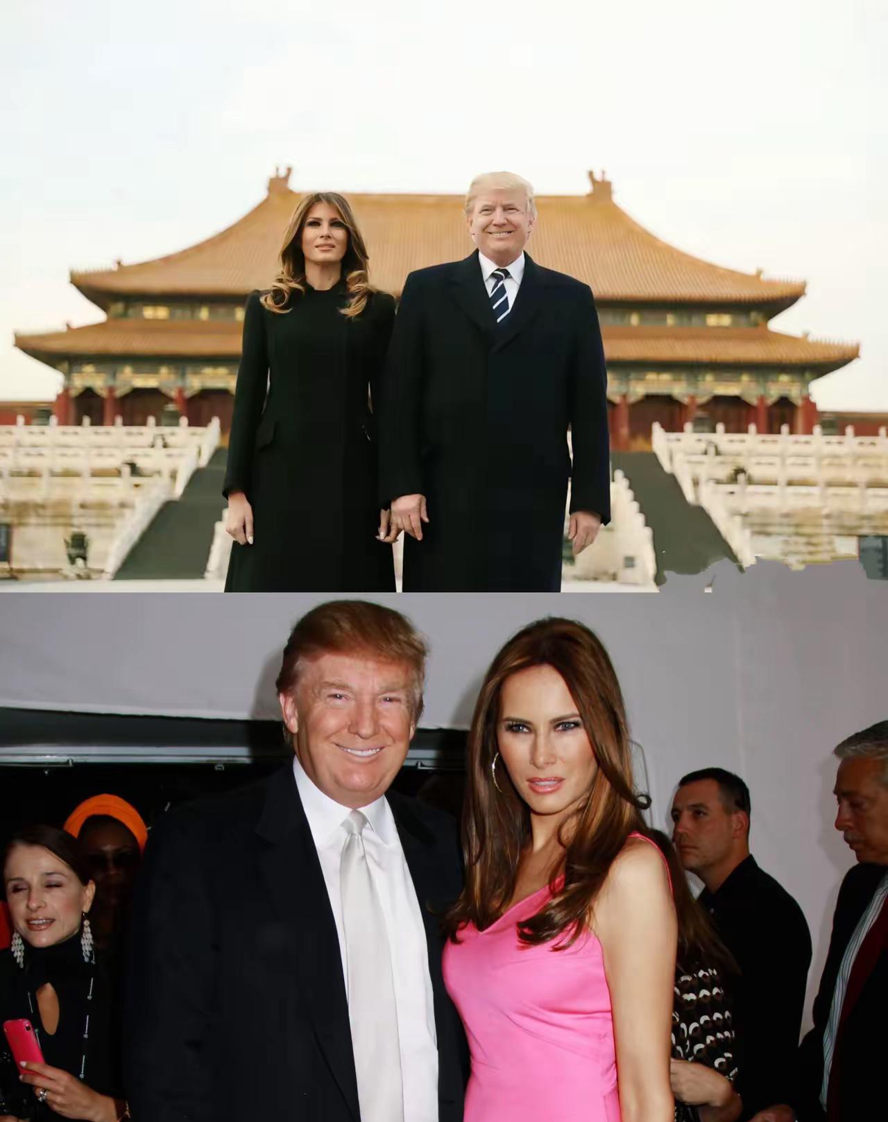 同一个夫妻，时隔九年