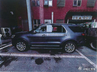 【#女子和男友吵架烧车被判刑#】12月1日，人民法院报发布一则案例。2025年6