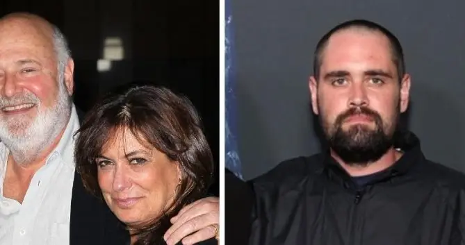 美国知名导演家中非正常死亡 其子涉嫌谋杀已被捕