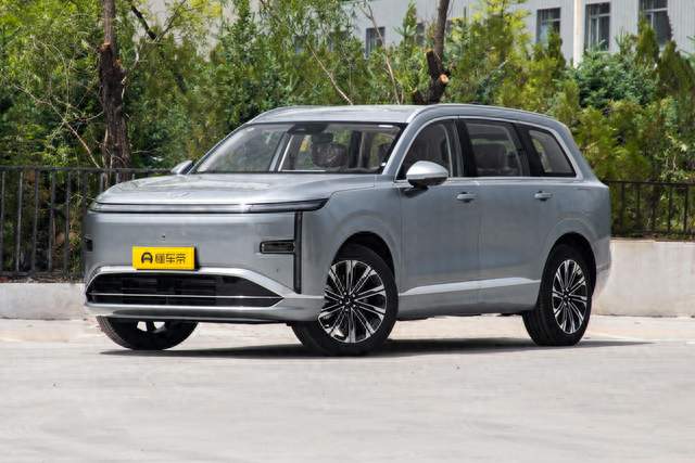 10万级大六座SUV，真六座不妥协，家用选它就够了！