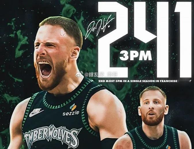 森林狼vs火箭4月11日 NBA常规赛，森林狼对阵火箭。比赛开始后，迪温琴佐投进