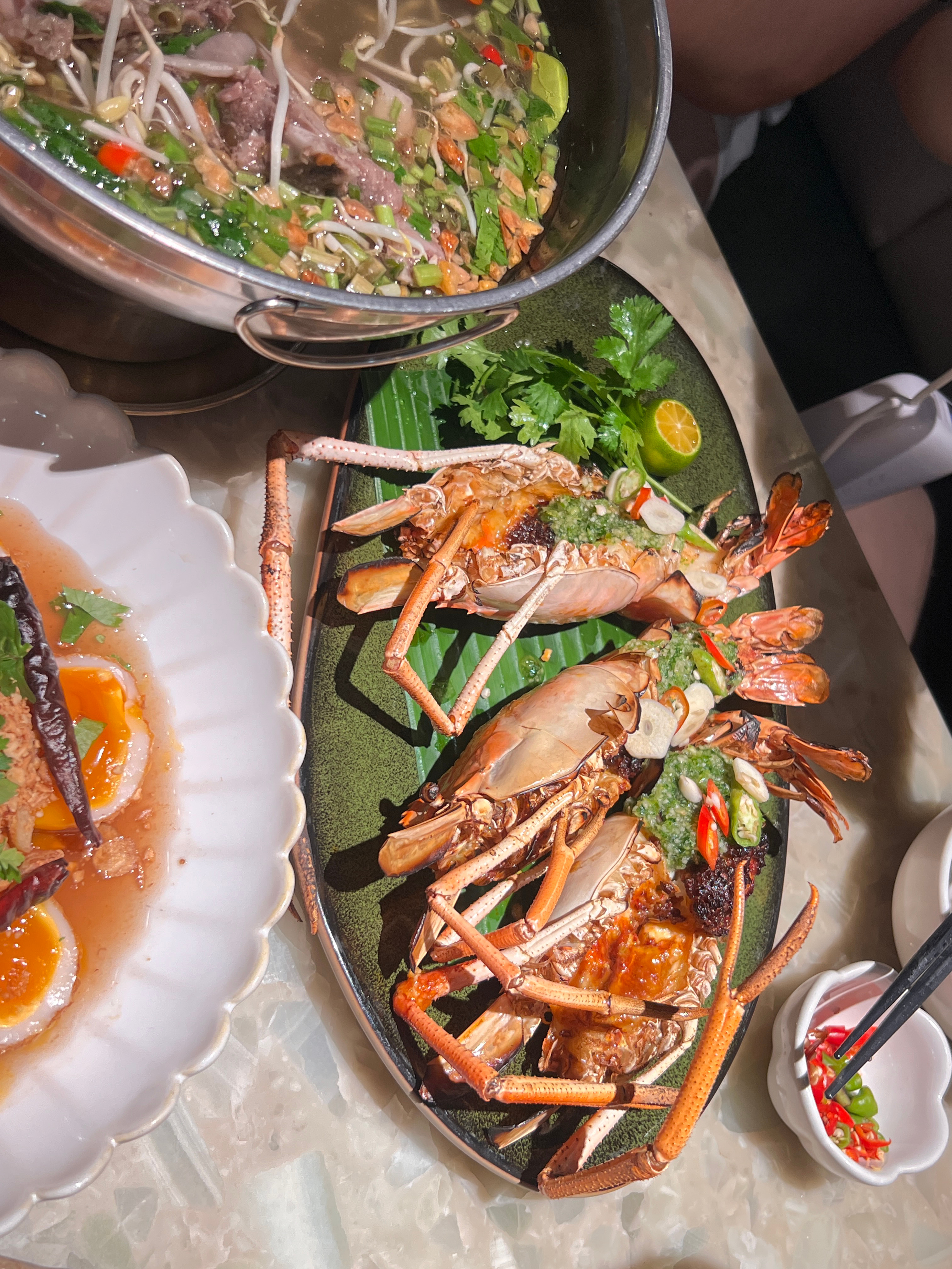 分享图片 越南·Vinhomes Service Apartment - Cen