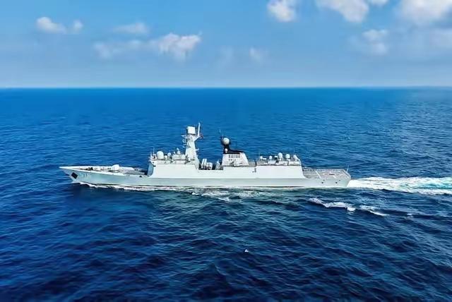 现在是没人敢打美国本土，不是打不到美国本土，打美国本土现在只有2个国家具备，俄罗