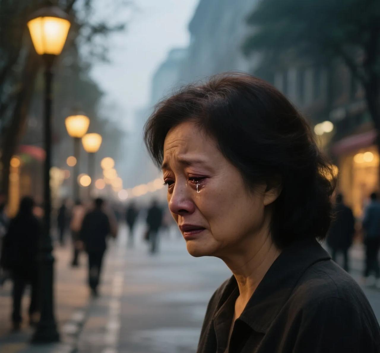救命！好心借钱却成“罪人”，这亲戚还能要吗？
 
气到发抖！网上说的“借钱成仇人