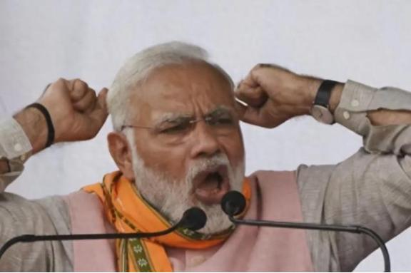 印度“靠山”终于浮出水面！我国被骗了几十年？曾一度与我们称兄道弟，这就是印度如此