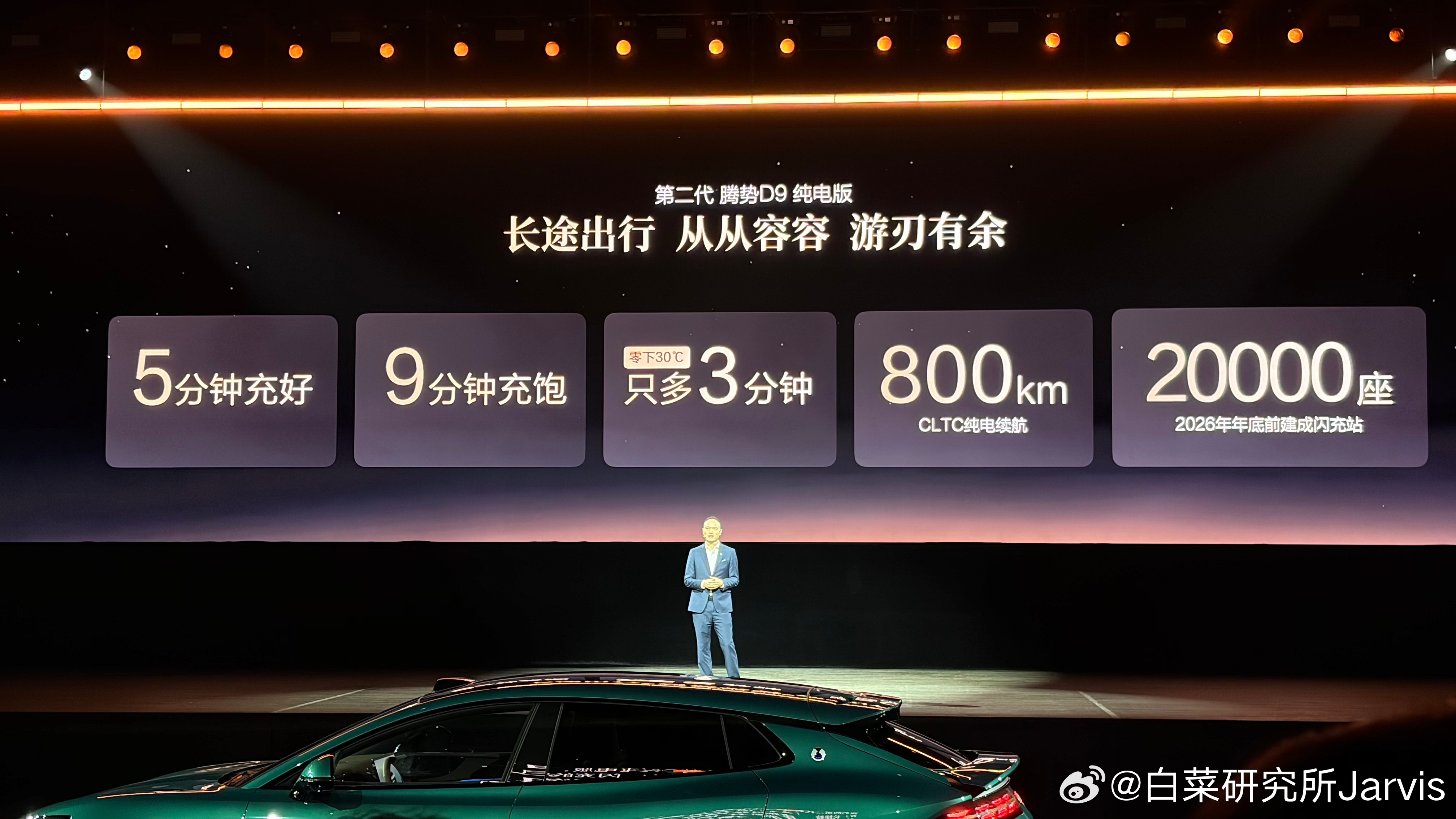 全新腾势D9，38.98-48.98， 纯电插混同价，这个价格你们觉得怎么样？纯