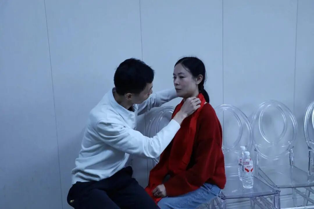 DNA比对成功！李鑫（湖北人）找到了