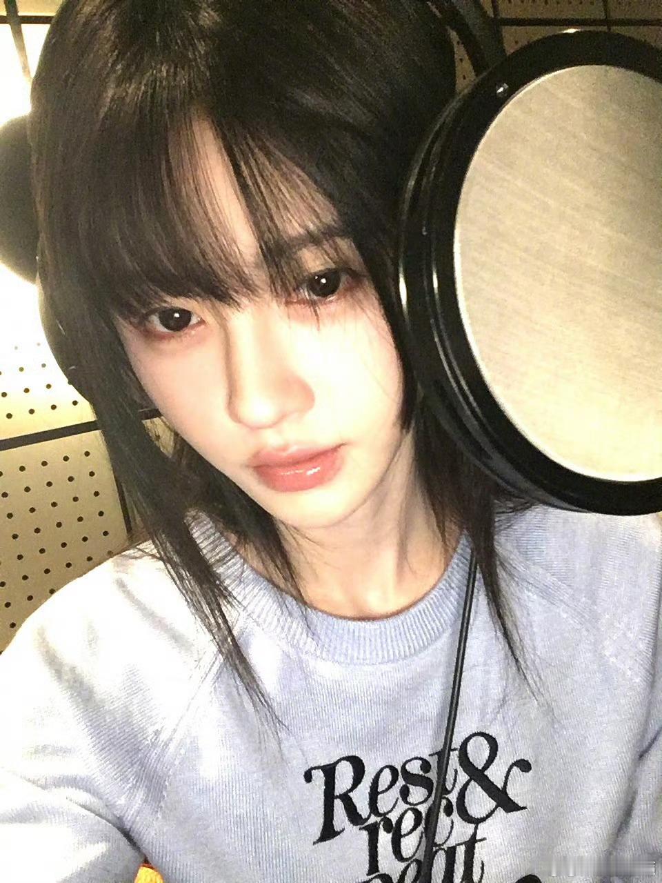 丝芭三问鞠婧祎丝芭发律师声明 知道了 