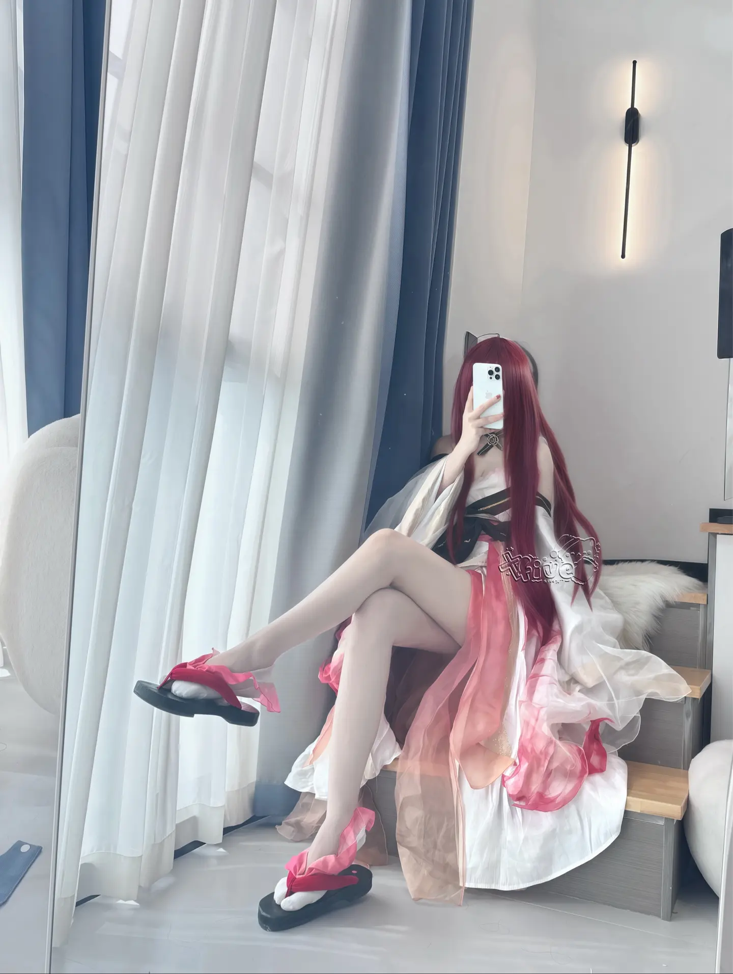 开始我们的约会吧