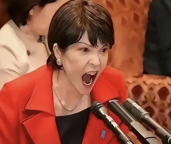 在日本工作的朋友回国，说了一句大实话：现在最慌的根本不是日本人，而是那几十万把家