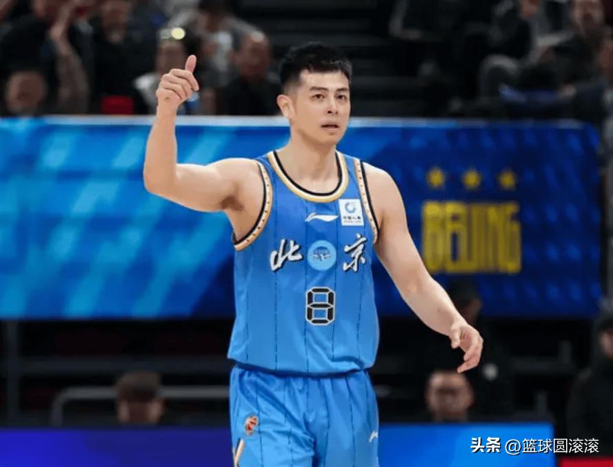 🔥方硕：北京男篮真大腿！越到绝境越超巨，大心脏永远值得相信！
 
说到CBA最
